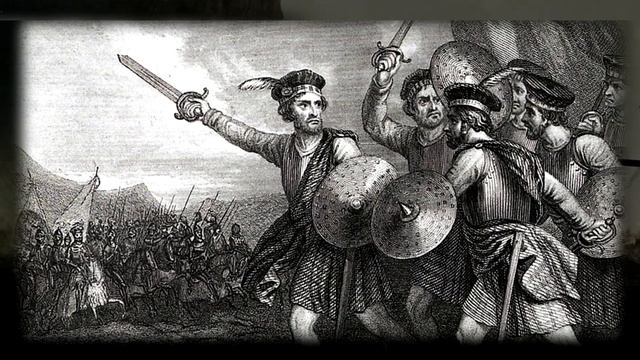 ТОП 10 Сильнейших Рыцарей Средневековья смотреть онлайн