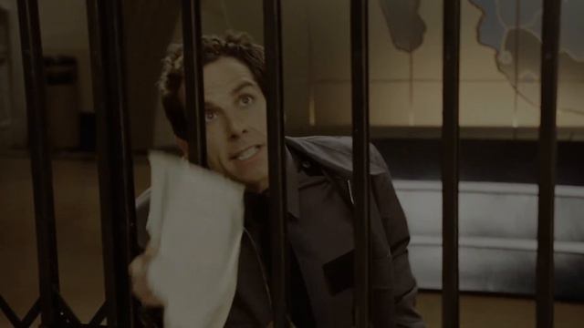 La Scimmietta Dexter | UNA NOTTE AL MUSEO [4K] смотреть онлайн