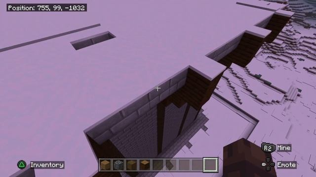 Minecraft old stile transformation village смотреть онлайн