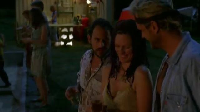 las particulas elementales смотреть онлайн