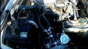 Замена бензонасоса на москвиче