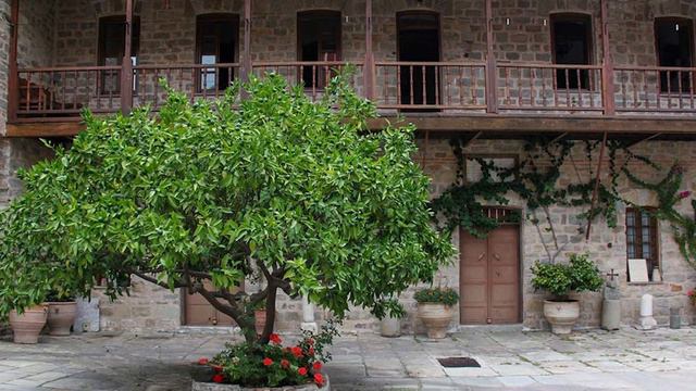 Αγίων Αποστώλων (2019) Εκλεκτά. 27 - Άνωθεν смотреть онлайн