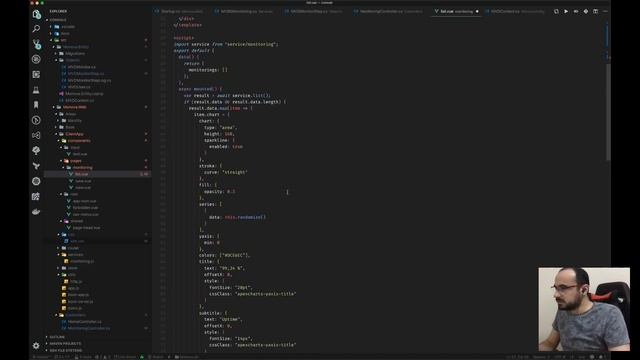[11] Let's complete the first part of the product смотреть онлайн