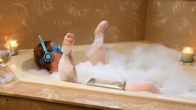 FML Tales From FMyLife MOTHER'S DAY SPECIAL # 7 Fire Water Bath смотреть онлайн