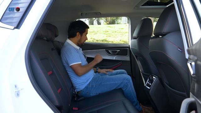 Chery Tiggo 4 Pro (Tiggo 3 Pro) 2022?- Prueba Completa / Test / Review en Español ?| Car Motor смотреть онлайн