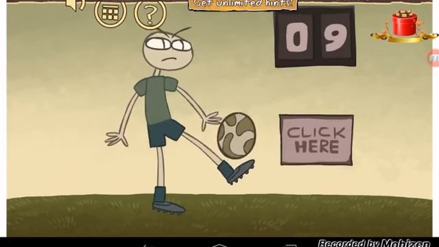 Прохождение игры trollface quest sports 2 смотреть онлайн