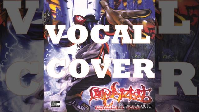 Limp Bizkit - Break Stuff *Vocal Cover* смотреть онлайн