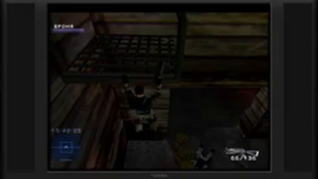 Syphon Filter 4/4 смотреть онлайн