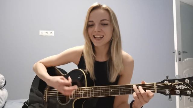 Аня Ко - Я хочу бабу нормальную (NЮ cover) смотреть онлайн