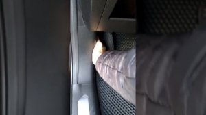 вибрация на Haval f7x