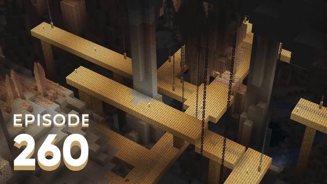 260 - Old Minecraft, New Tricks // The Spawn Chunks: A Minecraft Podcast смотреть онлайн