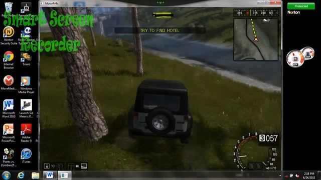 MotorM4x Offroad Extreme Cheats (Unlock everything) смотреть онлайн