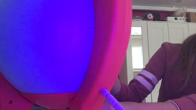 The boom boom balloon game смотреть онлайн