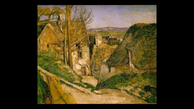 Откройте для себя французские художники # Paul Cézanne смотреть онлайн