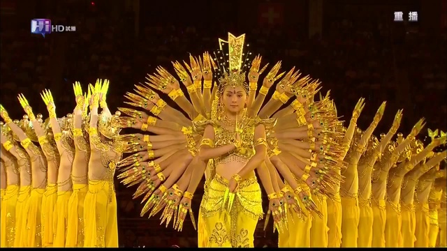 Тысяча рук Гуань Инь смотреть онлайн