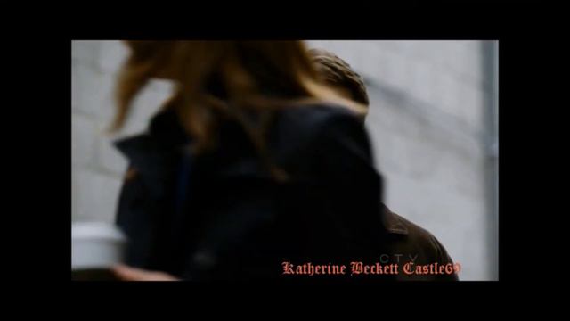 Rick Castle - Nathan Fillion "Earth Angel" Kate Beckett - Stana Katic смотреть онлайн