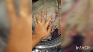 Стиральная Машина LG F12A8ND. Одежда Малыша 60,800, интенсивная, предварительная