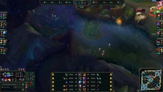 ОШИБКИ ИГРЫ В ЛЕСУ НА НИЗКОМ ЭЛО \ ОШИБКИ ЭВЕЛИНН ИЗ БРОНЗЫ \ Эвелинн гайд / Эвелинн 12 сезон смотреть онлайн