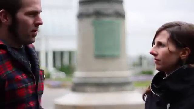 MOHAI Minute: Seward Statue смотреть онлайн