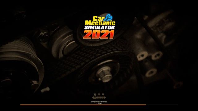 Car Mechanic Simulator 2021 MOD car Toyota Supra GR HKS kit GTR, 3 star top tuning. смотреть онлайн