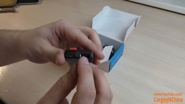 Посылки из Китая. MiniPC MK809V из Aliexpress. смотреть онлайн