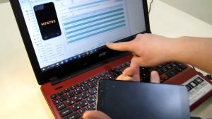 Xiaomi Redmi Note 3 легкая прошивка