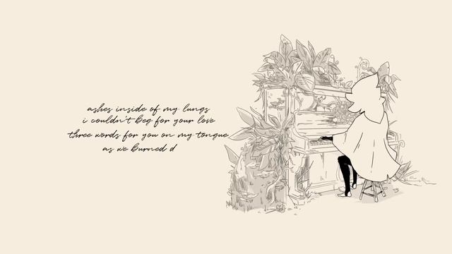 Dabin - In Flames (feat. Lexi Norton) (Acoustic) смотреть онлайн