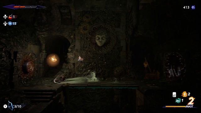 Prince of Persia: The Lost Crown Playthrough (Part 4) смотреть онлайн