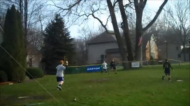 MLW Wiffle Ball- 2012 World Series Game 5 смотреть онлайн