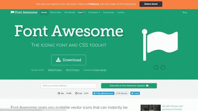 Magento. How To Edit Social Icons Block (Starting From Template #54689+) смотреть онлайн