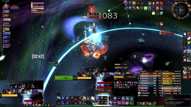 How to: Kill Algalon (Star man) смотреть онлайн