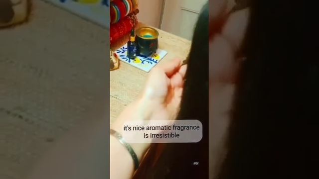 Need Silky and Smooth Hair- No Big Deal !!! #serum #ytshorts #haircare #shorts #oil смотреть онлайн