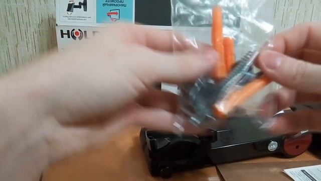 Обзор Кронштейна для ТВ Holder LCDS-5064 смотреть онлайн