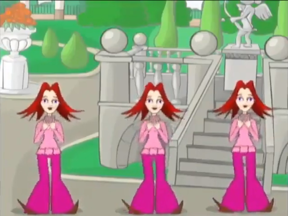 ВВК Караоке! BBK Караоке  +! Часть 3.