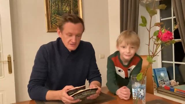 чага-чага гриб да не тот ?