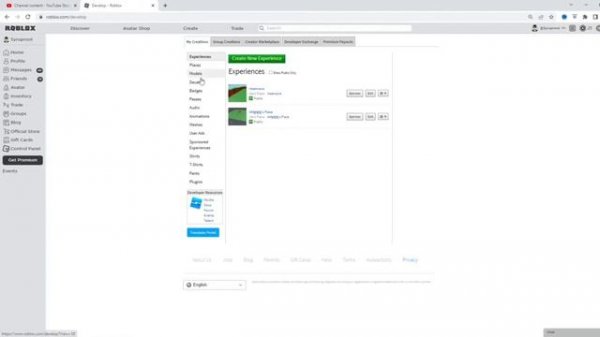 How To Make A T-Shirt On Roblox In 2023