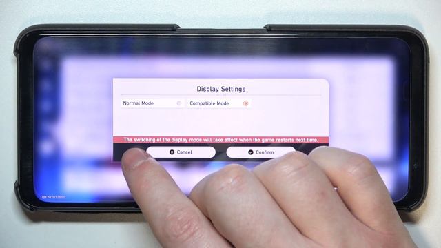 How To Change Display Settings In Honkai Star Rail смотреть онлайн