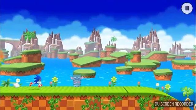 Sonic runners adventure apk download смотреть онлайн