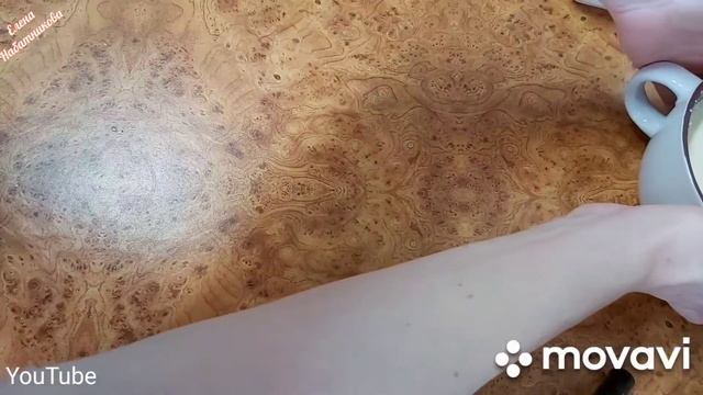 Творожный манник! Простой и вкусный! смотреть онлайн