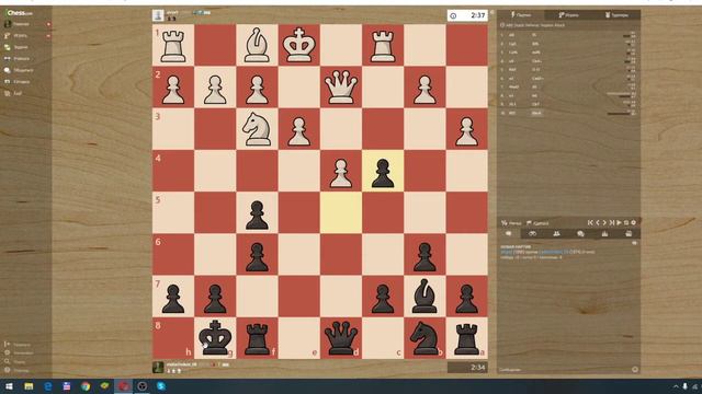 Все на chess.com онлайн шахматы, тактический штурм, тактическая дуэль смотреть онлайн