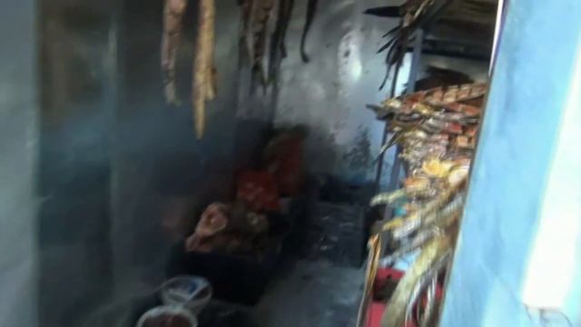 В Астрахани бизнесмен открыл в своём доме подпольный рыбный цех смотреть онлайн