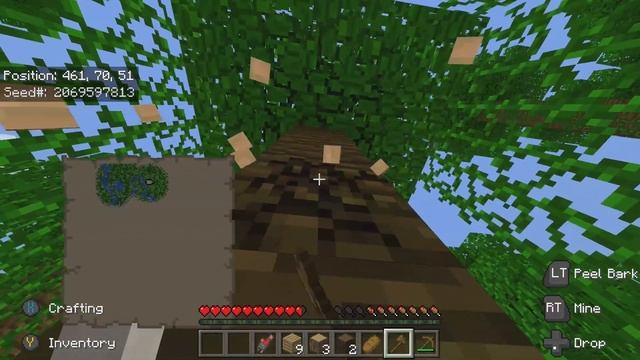 Top of the World - Minecraft - Update 1.8: Cats & Pandas - Achievement/Trophy Guide смотреть онлайн