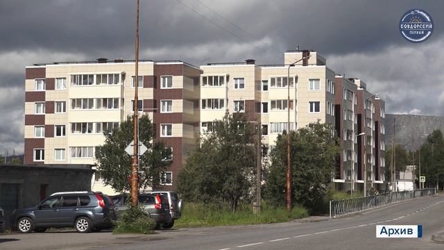 На Севере – лучше жить смотреть онлайн