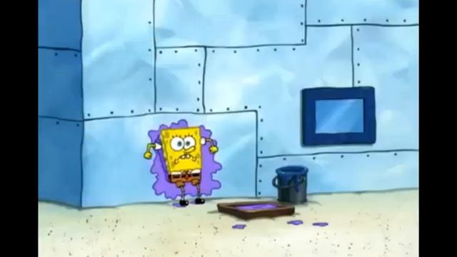 SpongeBob Production Music Twelfth Street Rag смотреть онлайн
