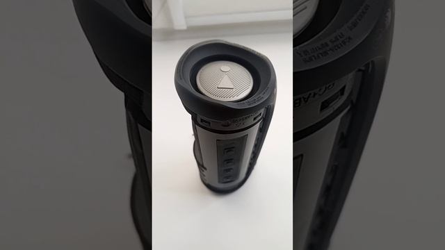 Skamsi, Случайный подписчик feat. Джиос — -1 Колонка JBL FLIP 5 LFM 60% Bass Test смотреть онлайн