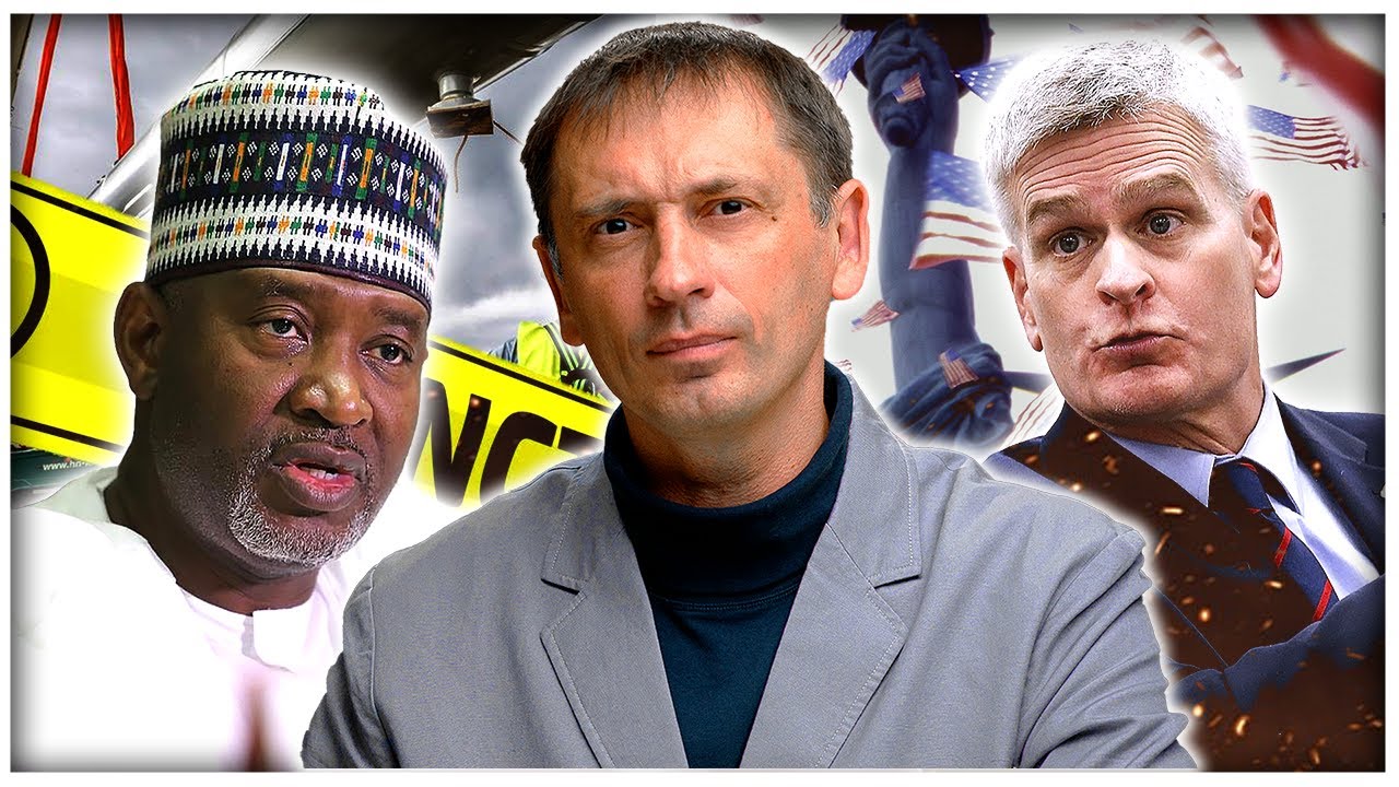 ОПЕК+ снижает квоты на добычу нефти | ЦБ Китая велел распродавать доллары | AfterShock.news