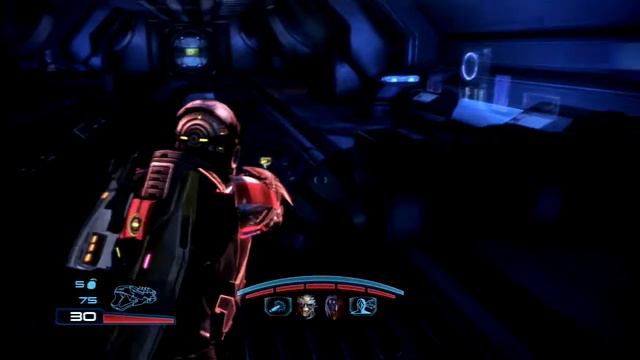 Mass Effect 3 - Road to Platinum - 24 - Priority: Geth Dreadnought смотреть онлайн