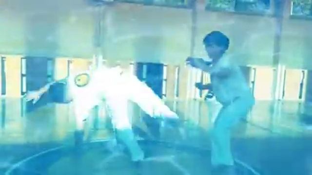 Дети Капоэйра Санкт-Петербург Axe Capoeira Spb смотреть онлайн