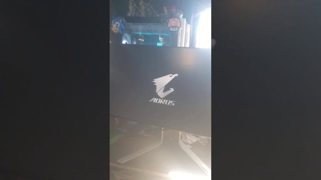 Alienware monitor replacement from Dell's warranty not working part 2! смотреть онлайн