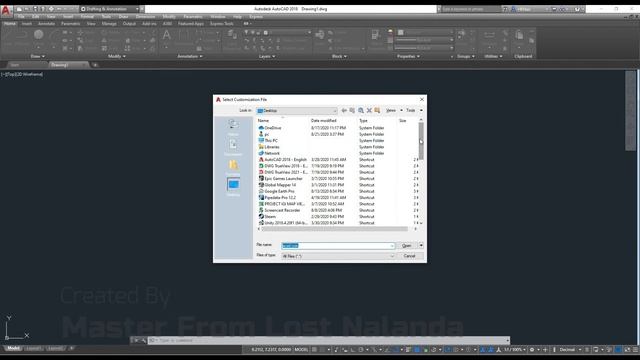 Autocad Layer Management smart and fast way to do layer management смотреть онлайн